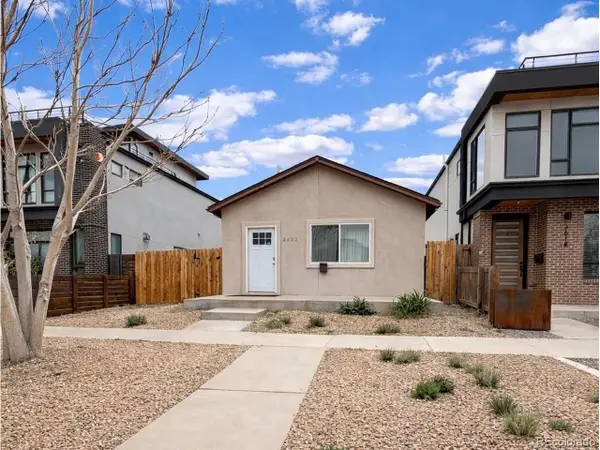 3622 N Marion, Denver, CO 80205