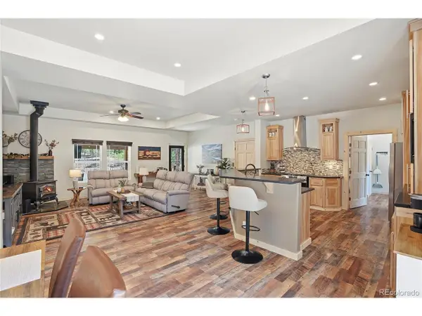 11044 Conestoga Pl, Franktown, CO 80116