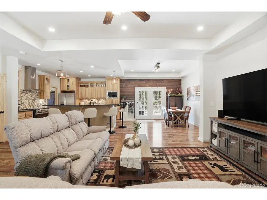 11044 Conestoga Pl, Franktown, CO 80116 - #2