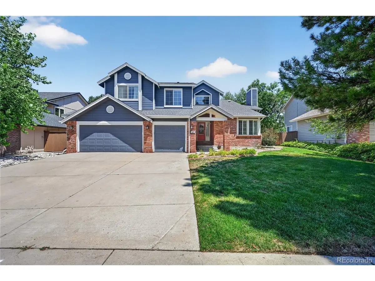 1907 Ross Ln, Littleton, CO 80126 - #1