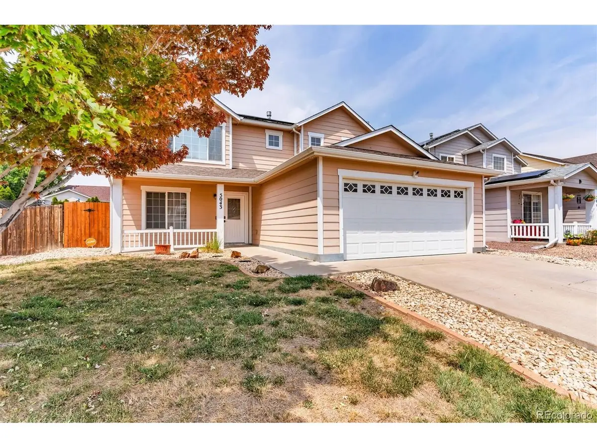 5043 Thrush Dr, Pueblo, CO 81008 - Image #1