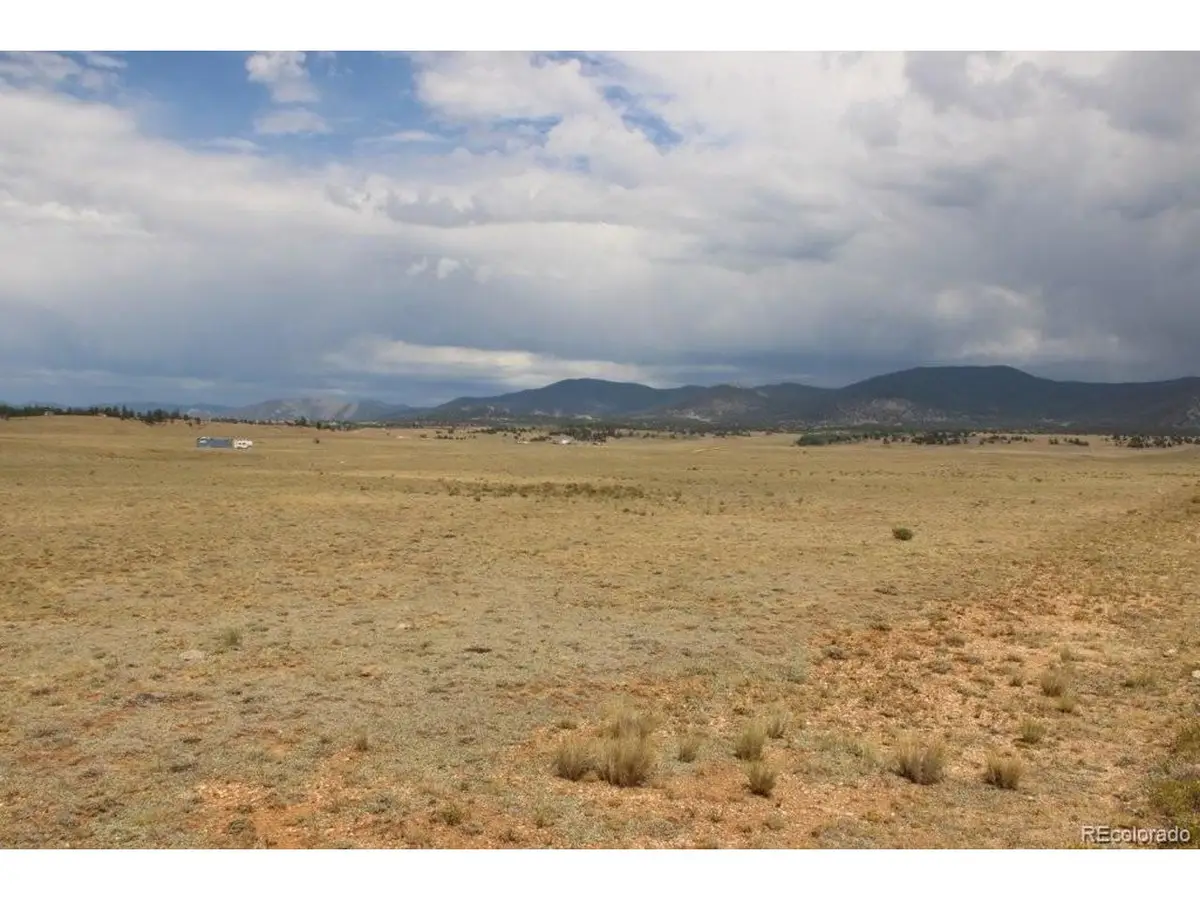 389 Chipita Trl, Hartsel, CO 80449 - #1