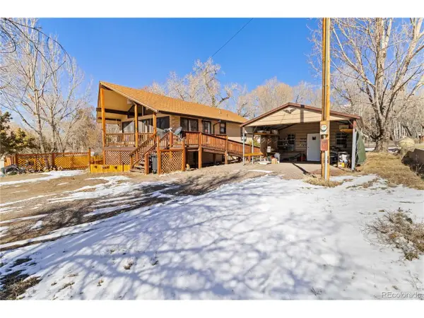 161 E Galena Ave, Crestone, CO 81131