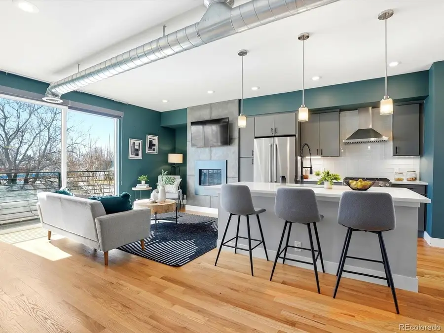 4922 Lowell Blvd #2, Denver, CO 80221 - #2