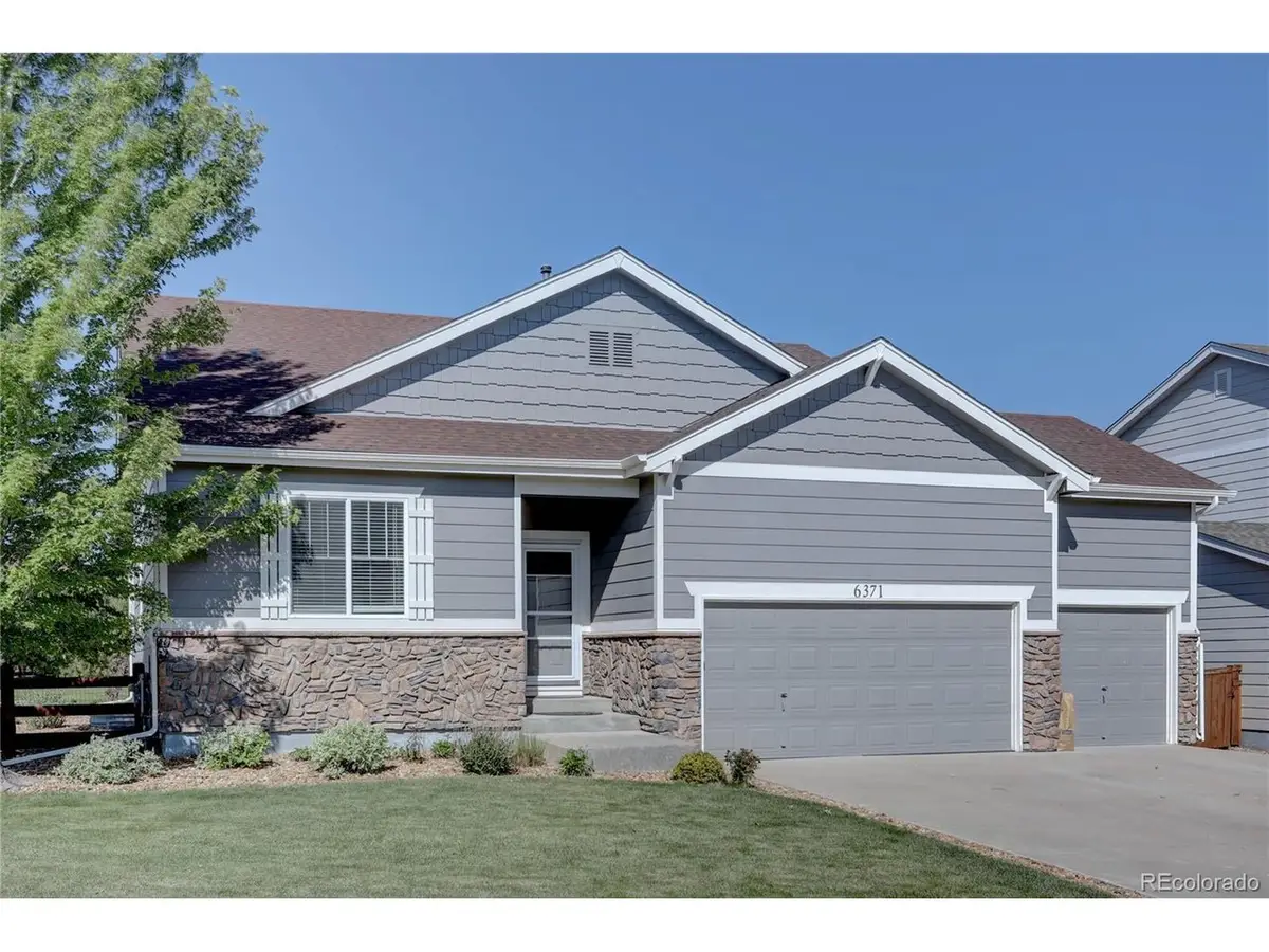 6371 Esmeralda Dr, Castle Rock, CO 80108 - #1