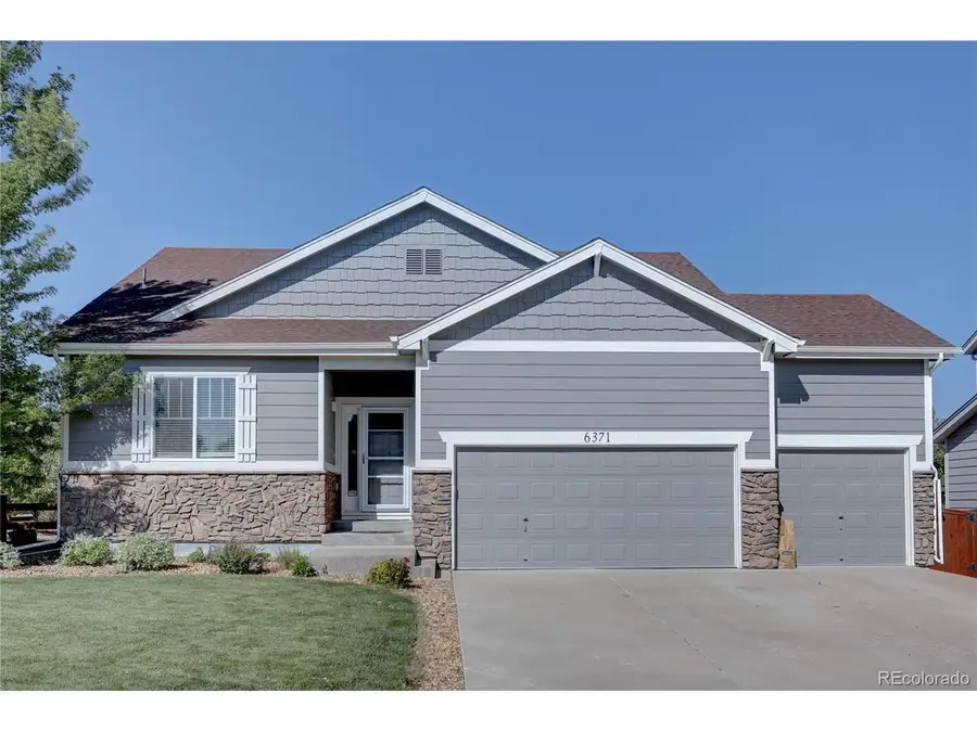 6371 Esmeralda Dr, Castle Rock, CO 80108 - #2
