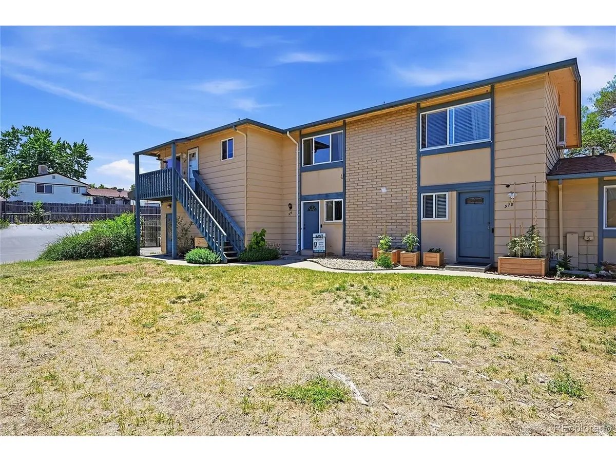 976 Coronado Pkwy #C, Welby, CO 80229 - #1