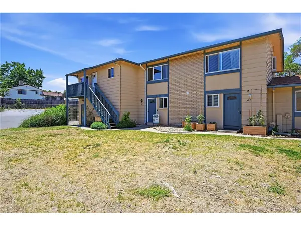 976 Coronado Pkwy #C, Denver, CO 80229