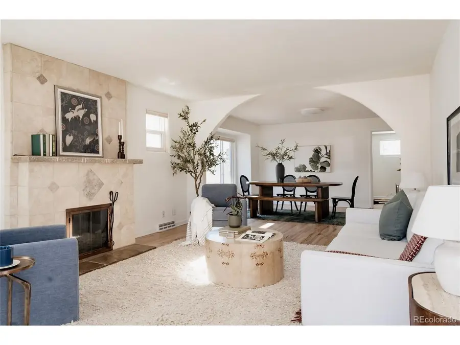 2015 S Ogden St, Denver, CO 80210 - #3