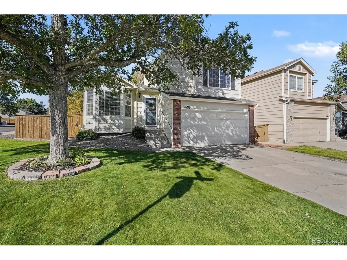 9699 Autumnwood Pl, Highlands Ranch, CO 80129 - #1