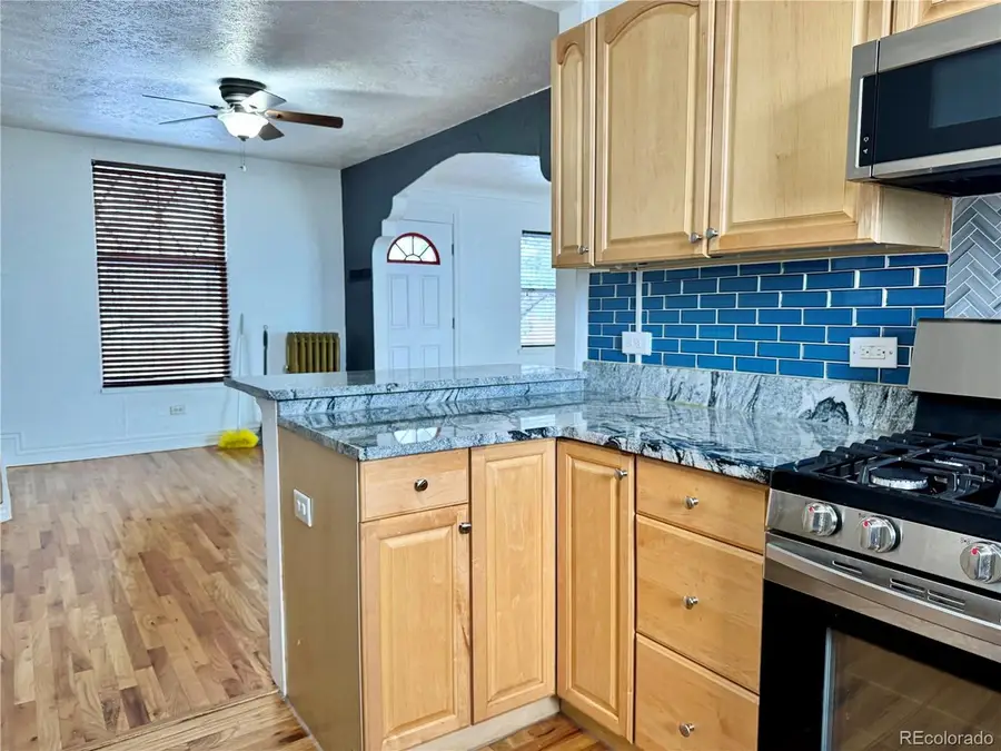 1648 N Winona Ct #1, Denver, CO 80204 - Image #3