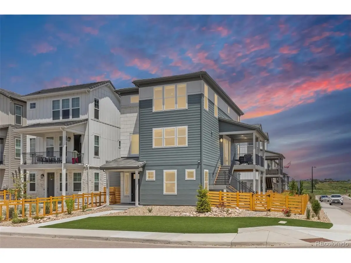 11000 Shining Star Cir, Parker, CO 80134 - #1