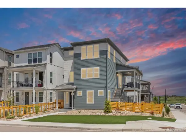 11000 Shining Star Cir, Parker, CO 80134