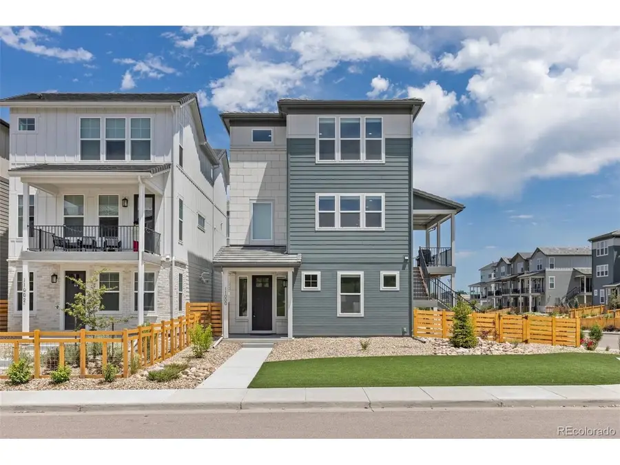 11000 Shining Star Cir, Parker, CO 80134 - #2