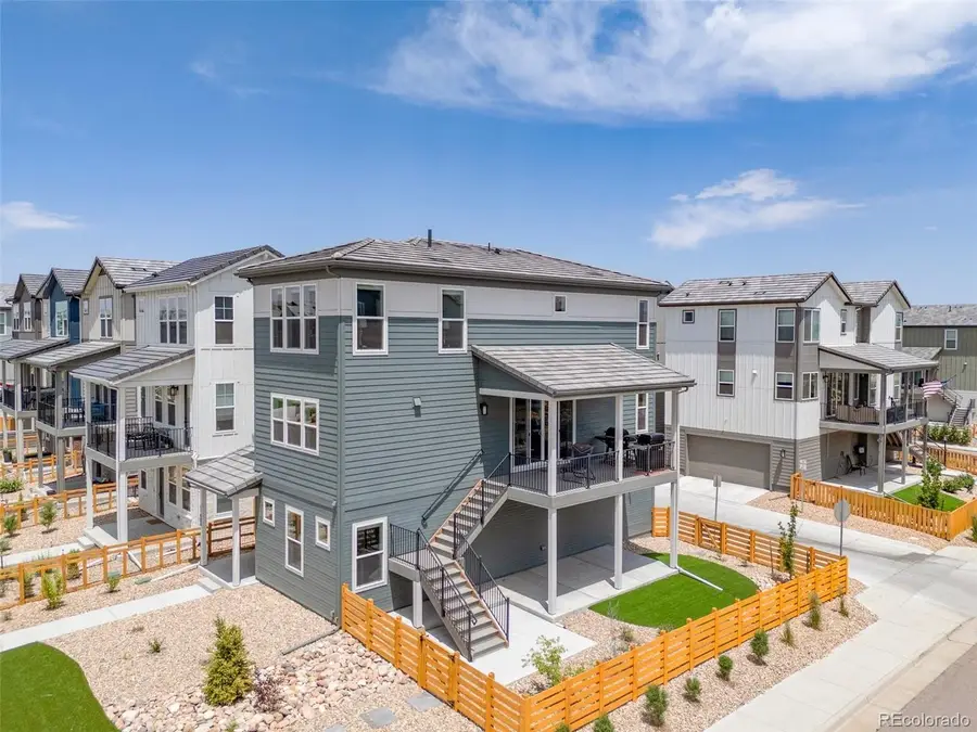 11000 Shining Star Cir, Parker, CO 80134 - #3