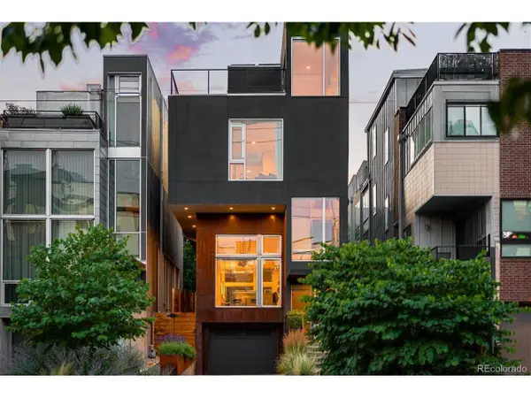 1815 Boulder St, Denver, CO 80211