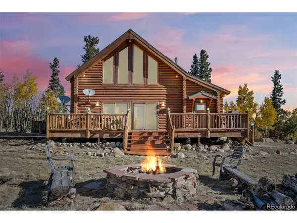 1052 Boreas Cir, Jefferson, CO 80456