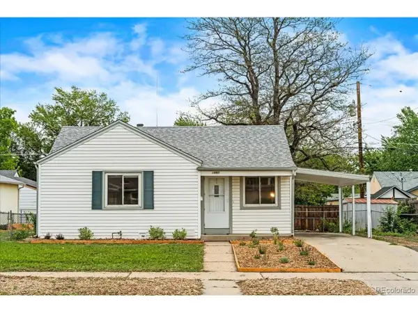 1860 S Zuni St, Denver, CO 80223