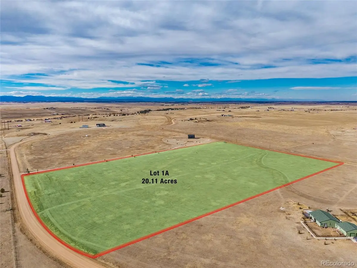 24950 Cave Spring Trl, Elbert, CO 80106 - #1