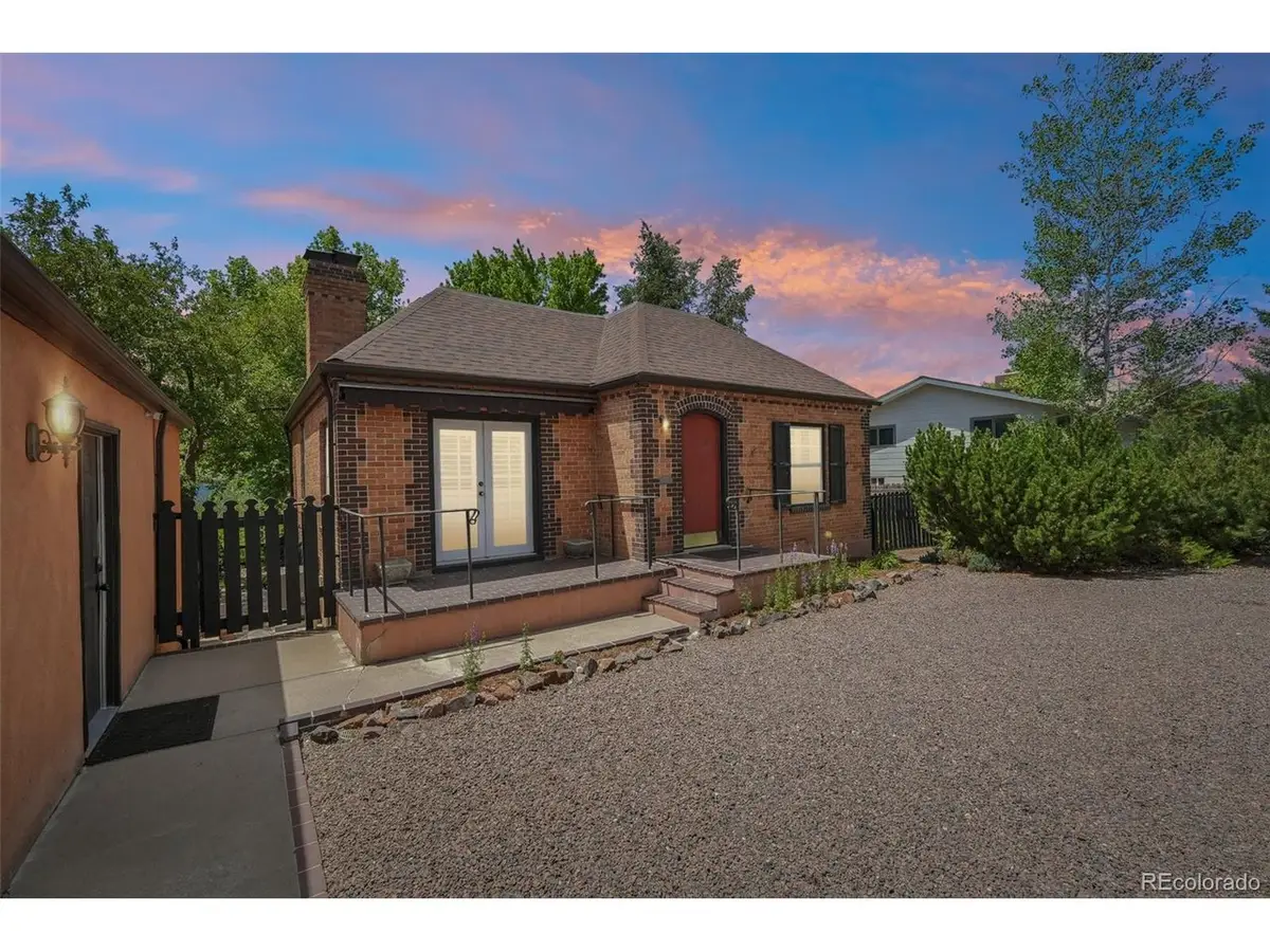 7680 W Meadow Dr, Littleton, CO 80128 - #1