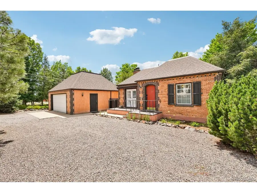 7680 W Meadow Dr, Littleton, CO 80128 - #2