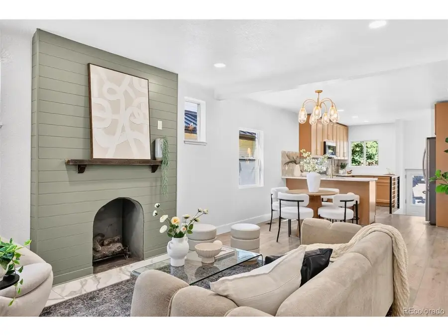 2661 N Glencoe St, Denver, CO 80207 - #2