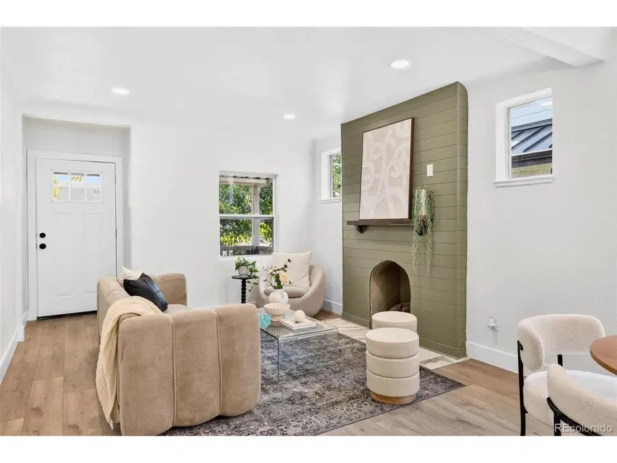 2661 N Glencoe St, Denver, CO 80207 - #3