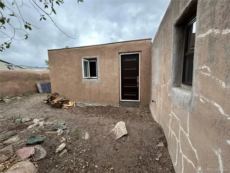 321 Palisade Ct, Crestone, CO 81131 - #2