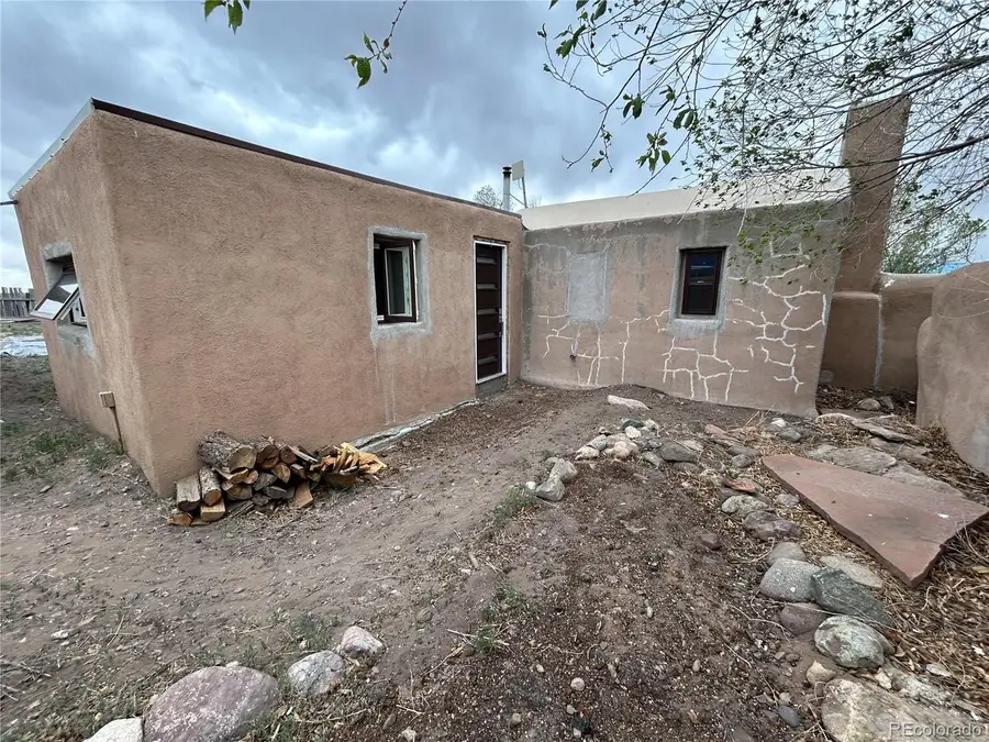 321 Palisade Ct, Crestone, CO 81131 - #3