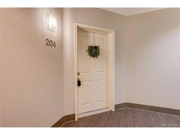 1162 Rockhurst Dr #204, Highlands Ranch, CO 80129