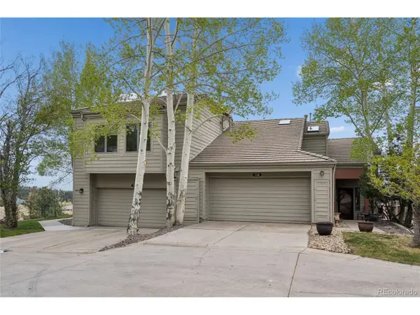 758 Chimney Creek Dr #C, Golden, CO 80401