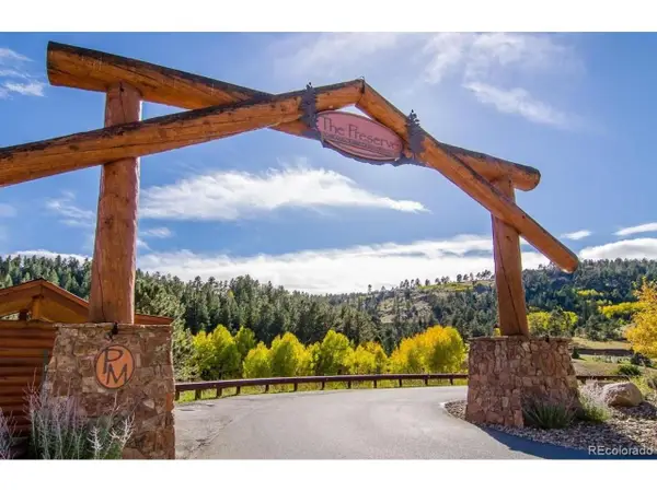14794 Wetterhorn Peak Trl, Pine, CO 80470