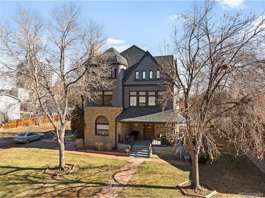 1442 Stuart St, Denver, CO 80204 - #2