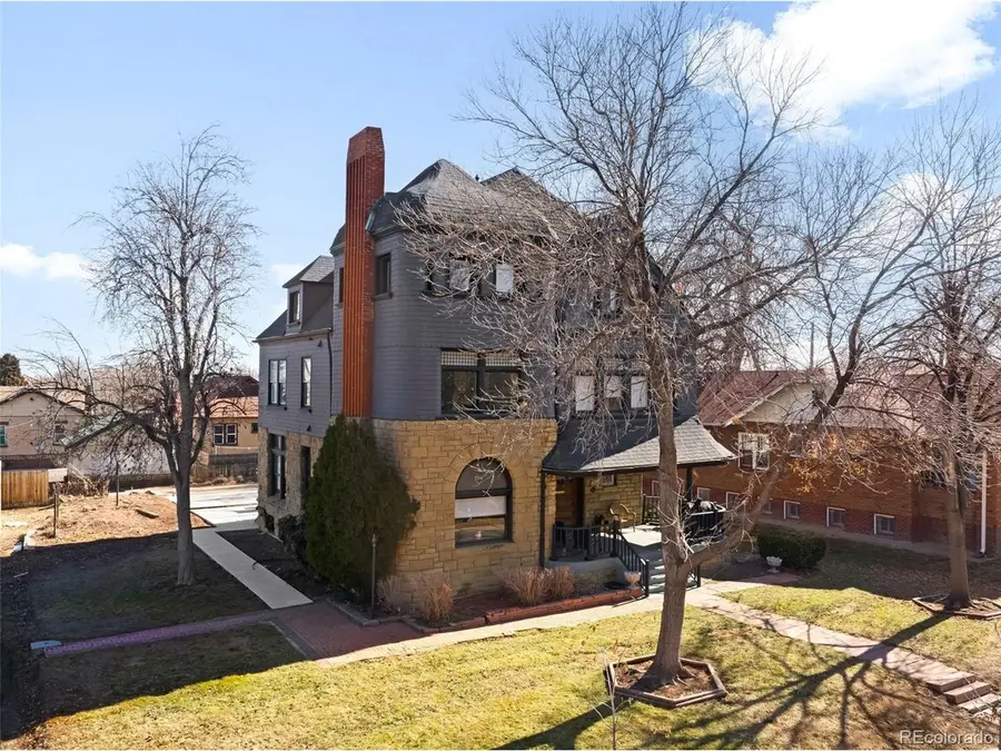 1442 Stuart St, Denver, CO 80204 - #3