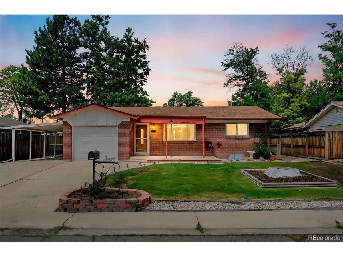 5317 Field Cir, Arvada, CO 80002 - #1