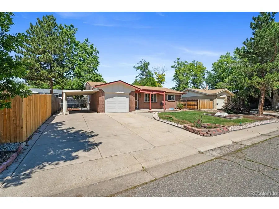 5317 Field Cir, Arvada, CO 80002 - #3