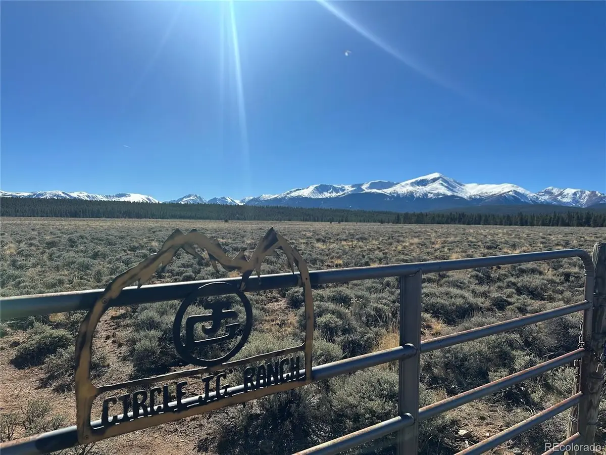 15 County Road 10, Leadville, CO 80461 - #1
