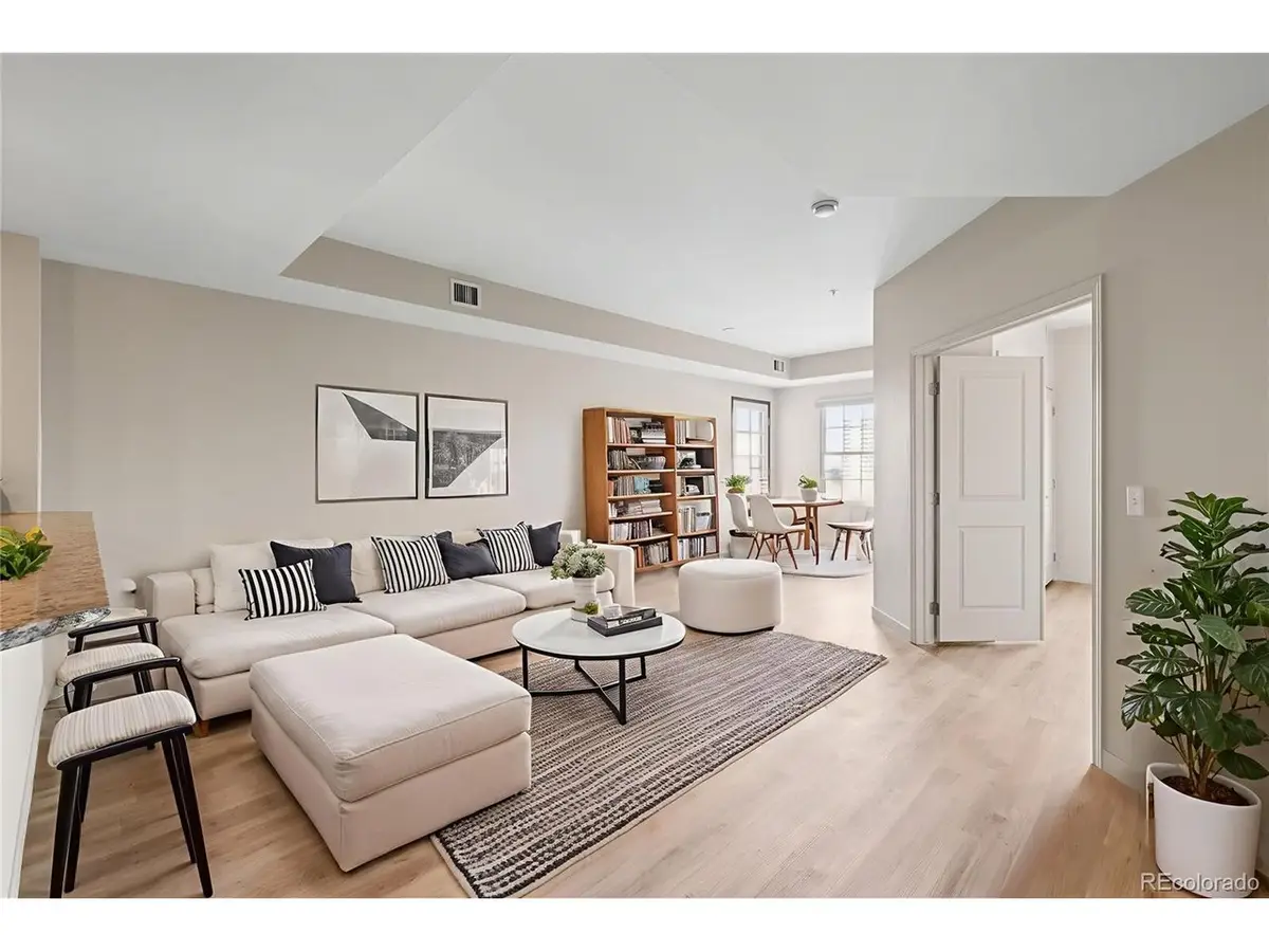 975 N Lincoln St #8B, Denver, CO 80203 - Image #1