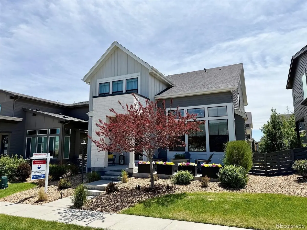 6267 Canterview Ct, Castle Pines, CO 80108 - #1