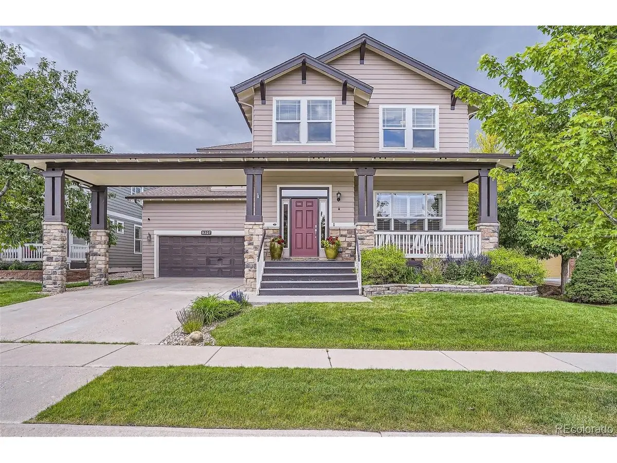 8327 Braun Ct, Arvada, CO 80005 - #1