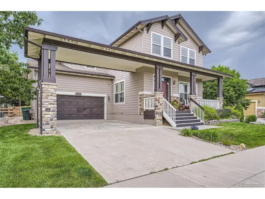 8327 Braun Ct, Arvada, CO 80005 - #2