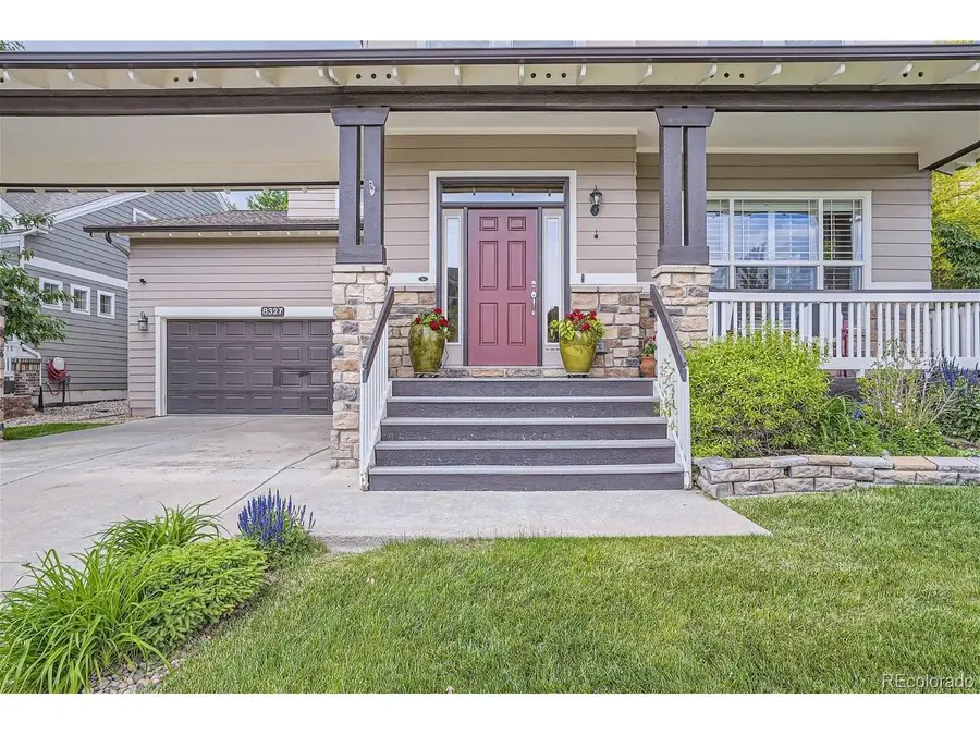 8327 Braun Ct, Arvada, CO 80005 - #3