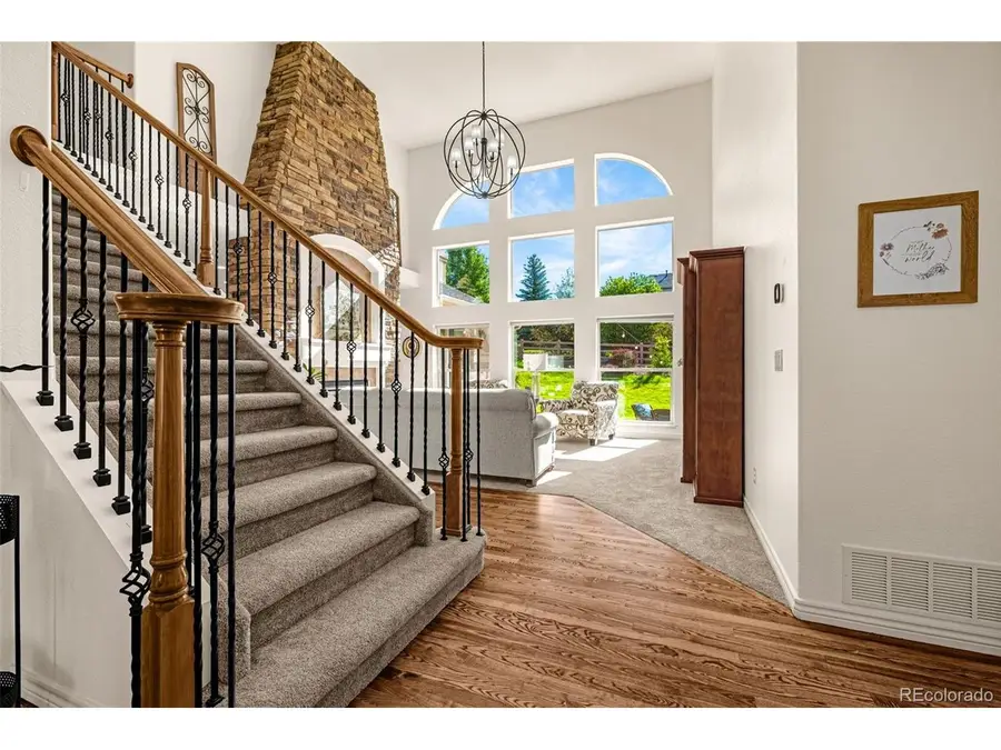 13957 Sierra Knolls Ct, Colorado Springs, CO 80921 - #3