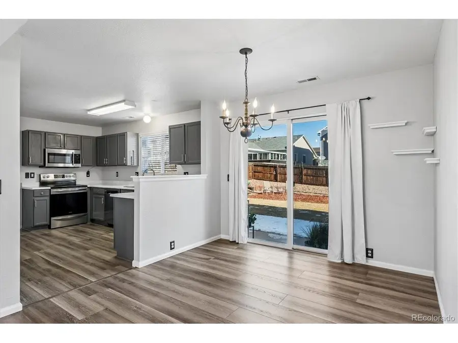 6610 Hannah Rose Rd, Colorado Springs, CO 80923 - #2