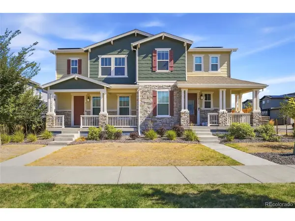21331 E 60th Ave, Aurora, CO 80019