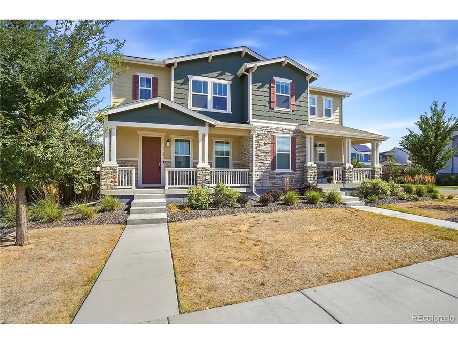 21331 E 60th Ave, Aurora, CO 80019 - #2
