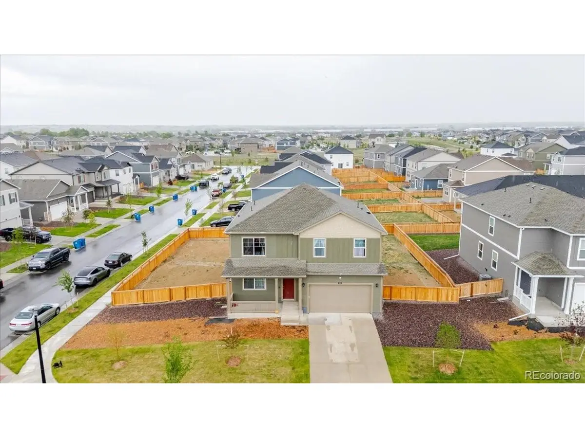 1606 Plata St, Brighton, CO 80603 - #1