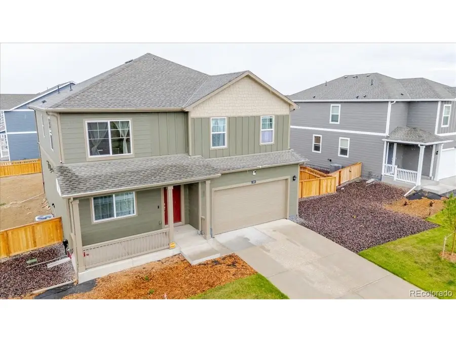1606 Plata St, Brighton, CO 80603 - #2