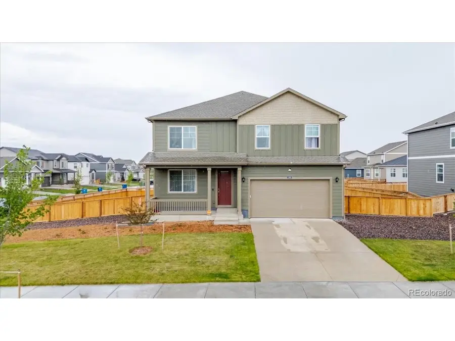1606 Plata St, Brighton, CO 80603 - #3
