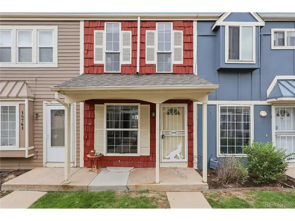 15759 E 13th Pl, Aurora, CO 80011